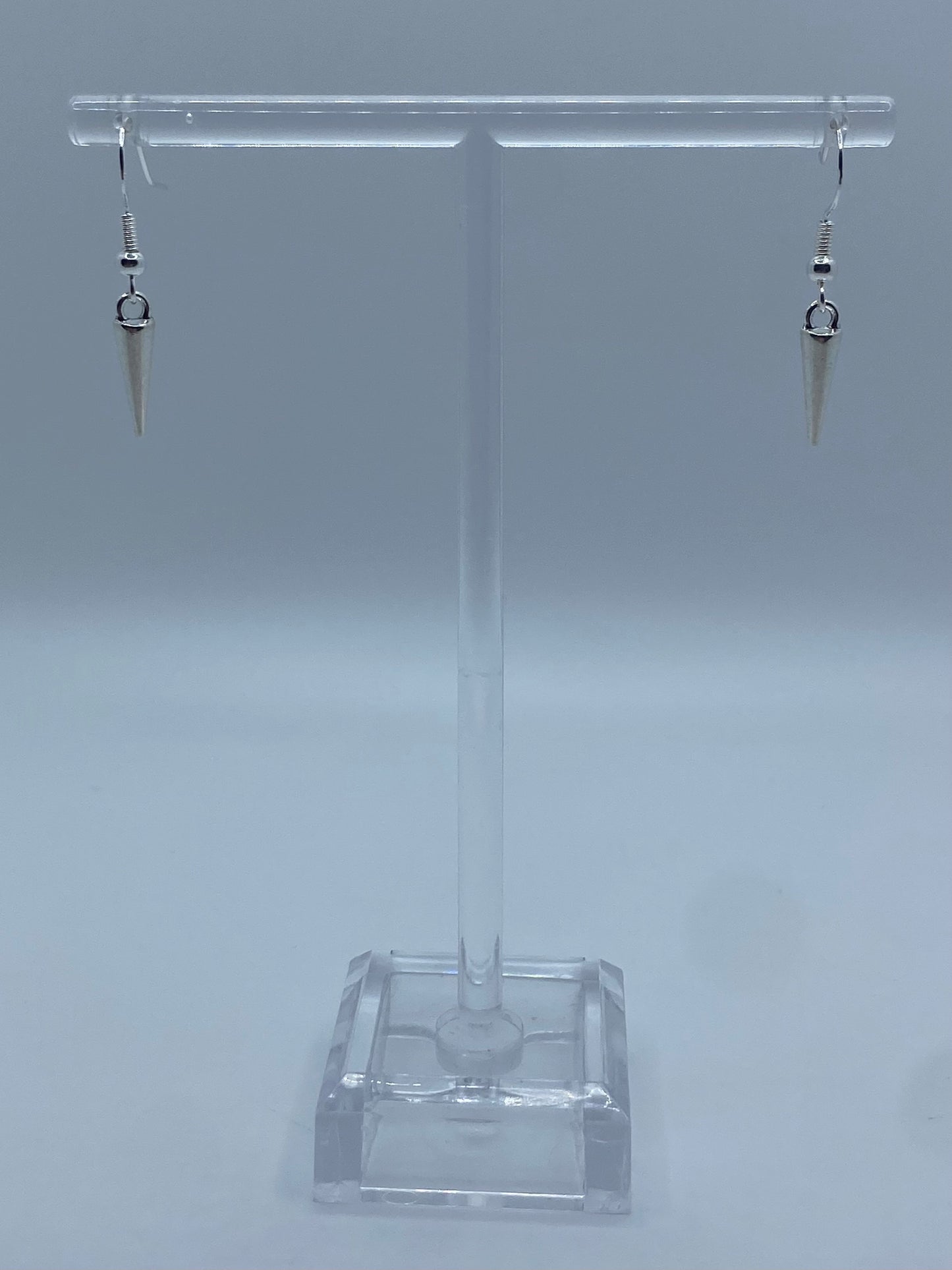 Dainty Spike Earrings
