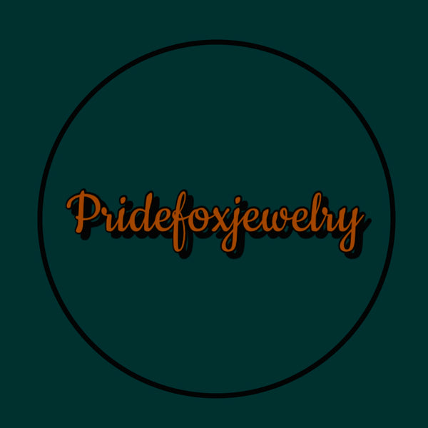 PrideFoxJewelry 